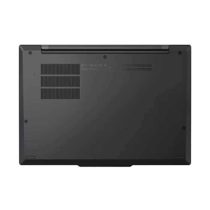 Ноутбук Lenovo ThinkPad T14-G5 14 WUXGA IPS AG, Intel U7-155U, 32GB, F1TB, UMA, DOS, чорний (21MMS11400)