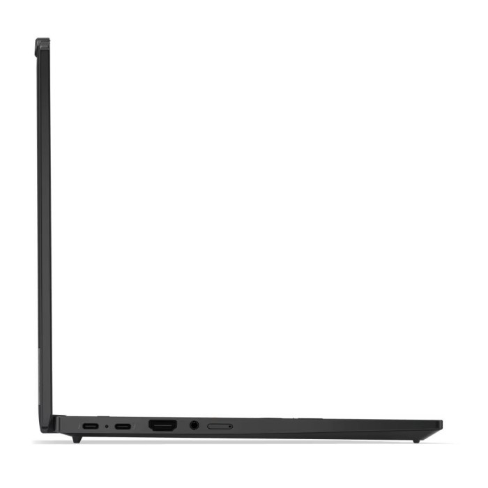 Ноутбук Lenovo ThinkPad T14-G5 14 WUXGA IPS AG, Intel U7-155U, 32GB, F1TB, UMA, DOS, чорний (21MMS11400)