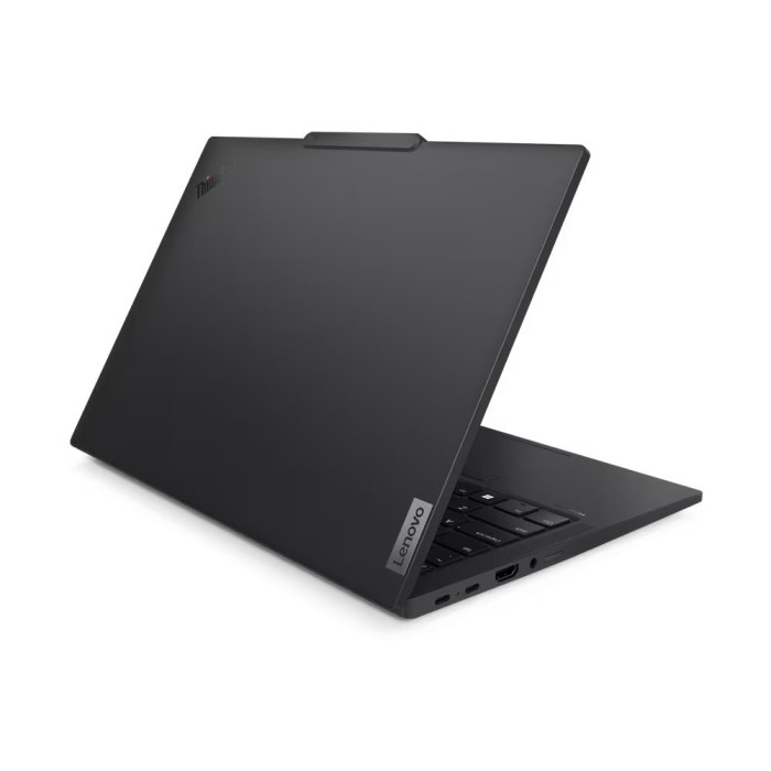 Ноутбук Lenovo ThinkPad T14-G5 14 WUXGA IPS AG, Intel U7-155U, 32GB, F1TB, UMA, DOS, чорний (21MMS11400)