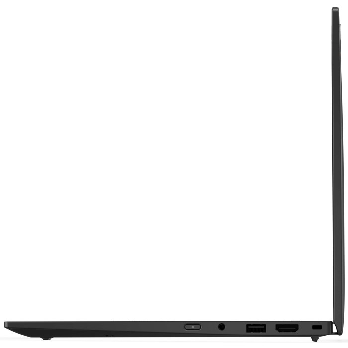 Ноутбук Lenovo ThinkPad X1 Carbon-G12 14 2.8K OLED AG, Intel U7-155U, 32GB, F2TB, UMA, Win11P, чорний (21KC004RRA)
