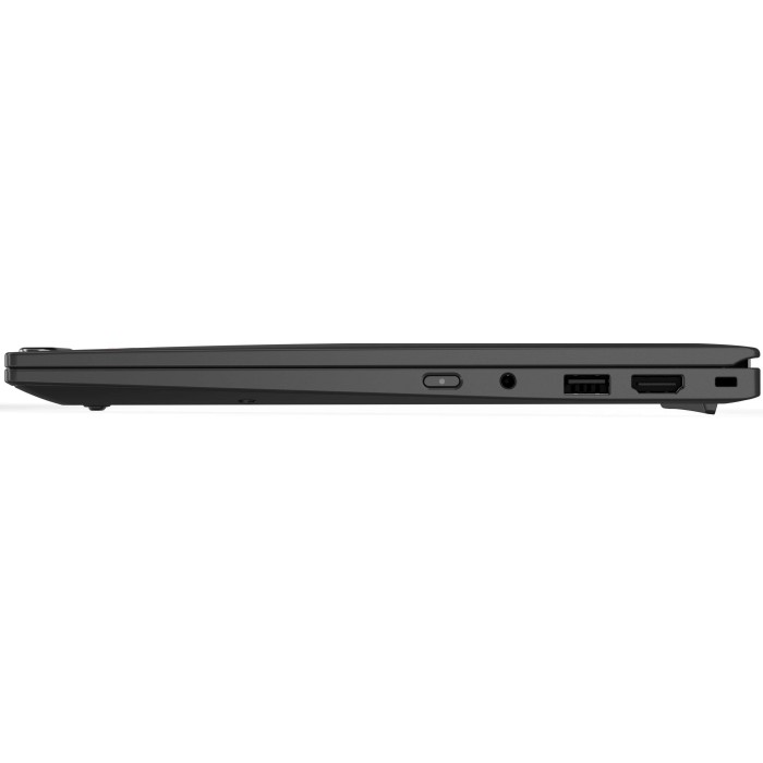 Ноутбук Lenovo ThinkPad X1 Carbon-G12 14 2.8K OLED AG, Intel U7-155U, 32GB, F2TB, UMA, Win11P, чорний (21KC004RRA)