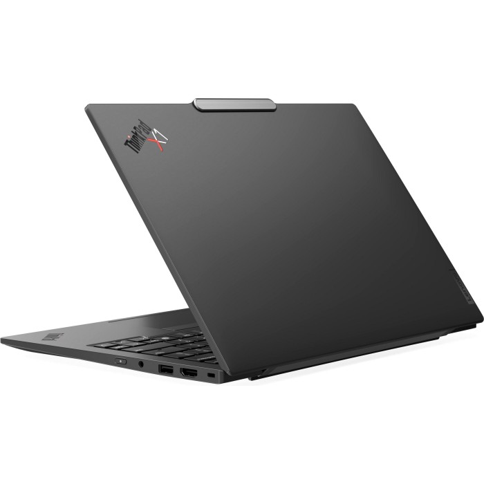 Ноутбук Lenovo ThinkPad X1 Carbon-G12 14 2.8K OLED AG, Intel U7-155U, 32GB, F2TB, UMA, Win11P, чорний (21KC004RRA)