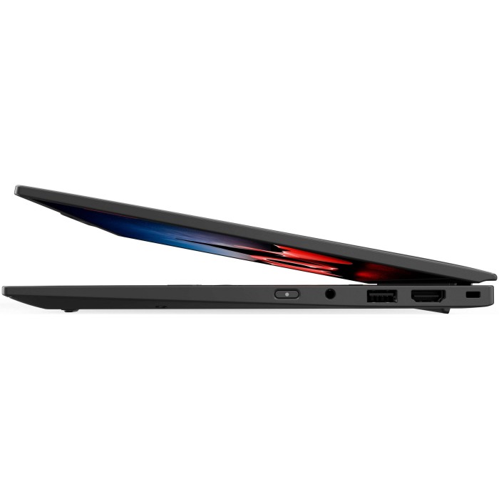 Ноутбук Lenovo ThinkPad X1 Carbon-G12 14 2.8K OLED AG, Intel U7-155U, 32GB, F2TB, UMA, Win11P, чорний (21KC004RRA)