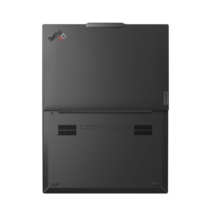Ноутбук Lenovo ThinkPad X1 Carbon-12 14 WUXGA IPS AG, Intel U5-125U, 32GB, F1TB, UMA, Win11P, чорний (21KC004VRA)