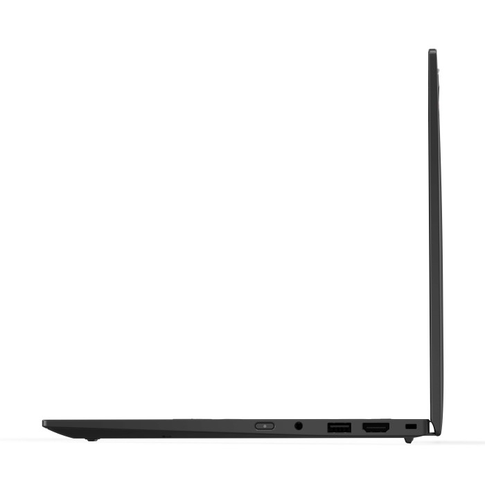 Ноутбук Lenovo ThinkPad X1 Carbon-12 14 WUXGA IPS AG, Intel U5-125U, 32GB, F1TB, UMA, Win11P, чорний (21KC004VRA)