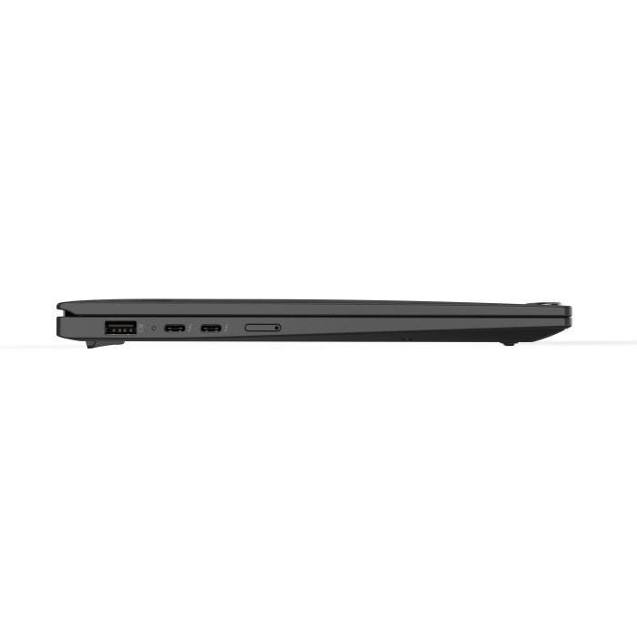 Ноутбук Lenovo ThinkPad X1 Carbon-12 14 WUXGA IPS AG, Intel U5-125U, 32GB, F1TB, UMA, Win11P, чорний (21KC004VRA)