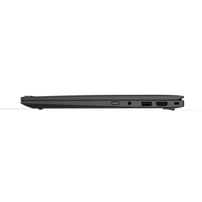Ноутбук Lenovo ThinkPad X1 Carbon-12 14 WUXGA IPS AG, Intel U5-125U, 32GB, F1TB, UMA, Win11P, чорний (21KC004VRA)