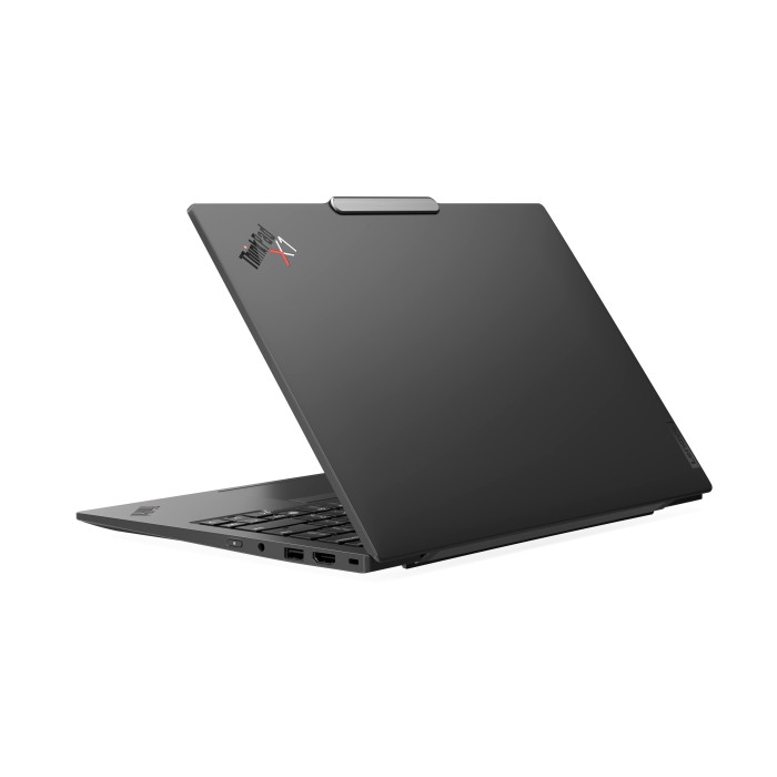 Ноутбук Lenovo ThinkPad X1 Carbon-12 14 WUXGA IPS AG, Intel U5-125U, 32GB, F1TB, UMA, Win11P, чорний (21KC004VRA)