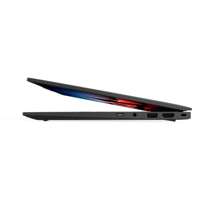Ноутбук Lenovo ThinkPad X1 Carbon-12 14 WUXGA IPS AG, Intel U5-125U, 32GB, F1TB, UMA, Win11P, чорний (21KC004VRA)