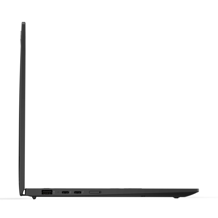 Ноутбук Lenovo ThinkPad X1 Carbon-12 14 WUXGA IPS AG, Intel U5-125U, 32GB, F1TB, UMA, Win11P, чорний (21KC004VRA)