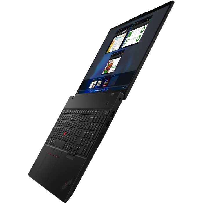Ноутбук Lenovo ThinkPad L16-G1 16 WUXGA IPS AG, AMD R5-7535U, 32GB, F1TB, UMA, DOS, чорний (21L8S1RS00)