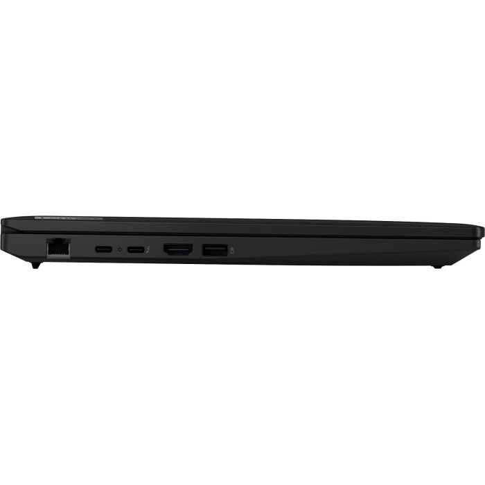 Ноутбук Lenovo ThinkPad L16-G1 16 WUXGA IPS AG, AMD R5-7535U, 32GB, F1TB, UMA, DOS, чорний (21L8S1RS00)