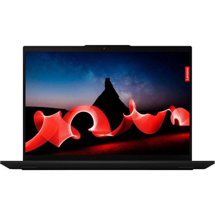 Ноутбук Lenovo ThinkPad L16-G1 16 WUXGA IPS AG, AMD R5-7535U, 16GB, F512GB, UMA, DOS, чорний (21L7000WRA)