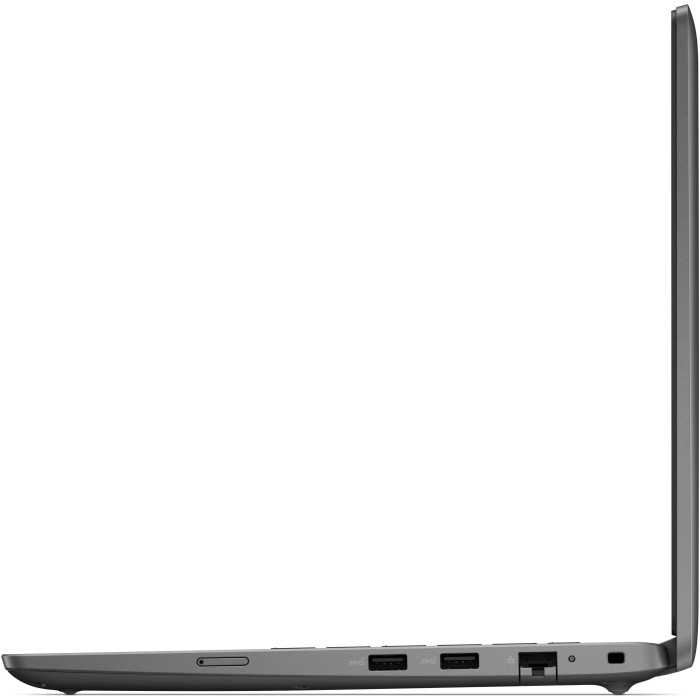 Ноутбук Dell Latitude 3450 14 FHD IPS AG, Intel i5-1335U, 16GB, F512GB, UMA, Win11P, чорний (N099L345014UA_W11P)