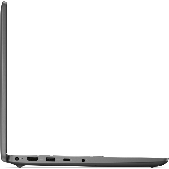 Ноутбук Dell Latitude 3450 14 FHD IPS AG, Intel i5-1335U, 16GB, F512GB, UMA, Lin, чорний (N099L345014UA_UBU)