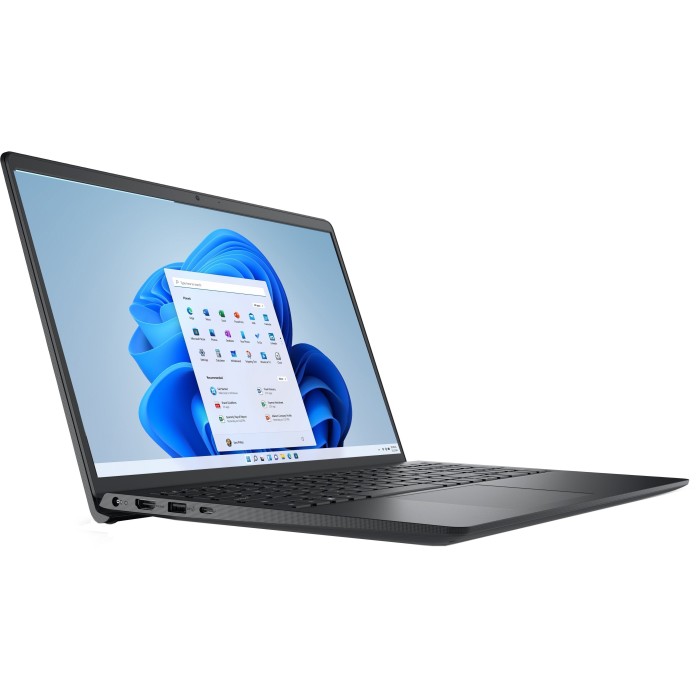 Ноутбук Dell Vostro 3530 15.6 FHD AG, Intel i3-1305U, 8GB, F512GB, UMA, Win11P, чорний (N0094PVNB3530UA_W11P)