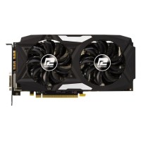 Відеокарта Power Color AMD Radeon RX 470 Red Dragon 4GB GDDR5 (AXRX 470 4GBD5-3DHD/OC)