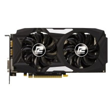 Відеокарта Power Color AMD Radeon RX 470 Red Dragon 4GB GDDR5 (AXRX 470 4GBD5-3DHD/OC)