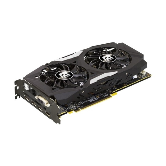 Відеокарта Power Color AMD Radeon RX 470 Red Dragon 4GB GDDR5 (AXRX 470 4GBD5-3DHD/OC)