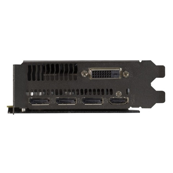 Відеокарта Power Color AMD Radeon RX 470 Red Dragon 4GB GDDR5 (AXRX 470 4GBD5-3DHD/OC)