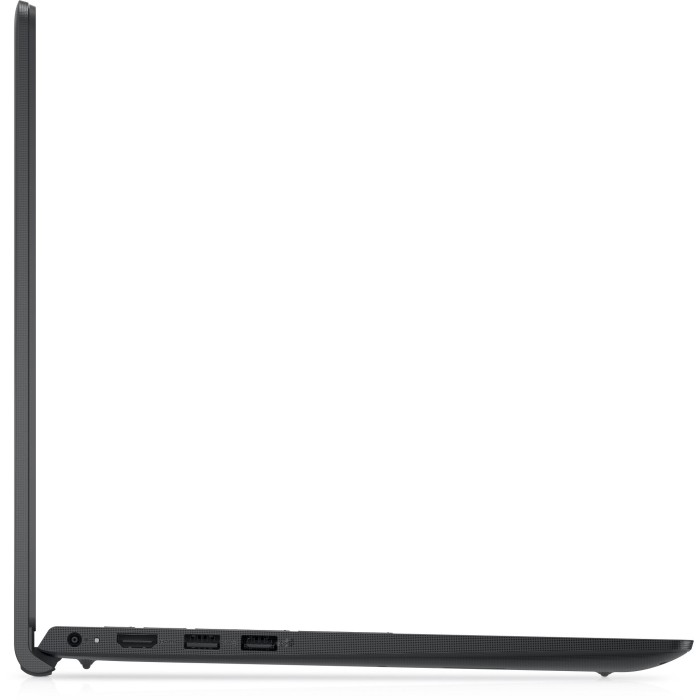 Ноутбук Dell Vostro 3520 15.6 FHD AG, Intel i3-1215U, 8GB, F512GB, UMA, Lin, чорний (N0995PVNB3520UA_UBU)