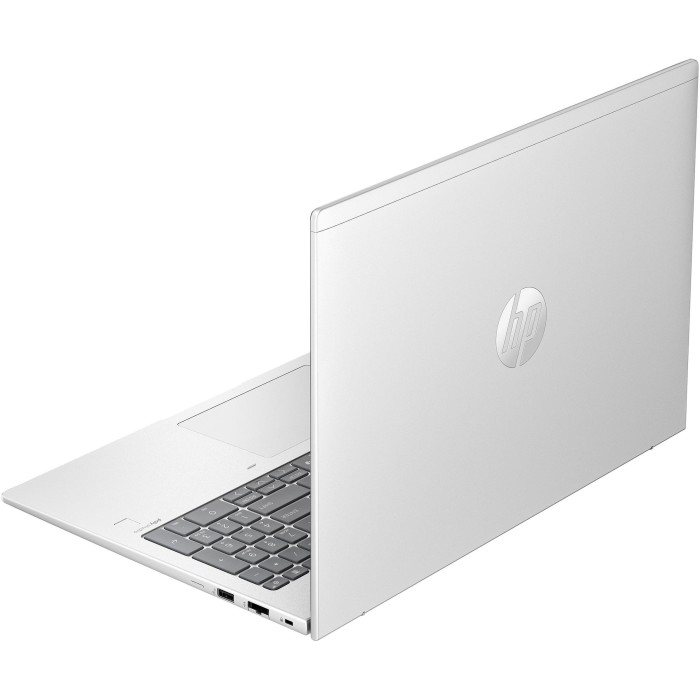Ноутбук HP Probook 460-G11 16 WUXGA IPS AG, Intel U7-155H, 16GB, F1024GB, UMA, DOS, сріблястий (AD0W4ET)