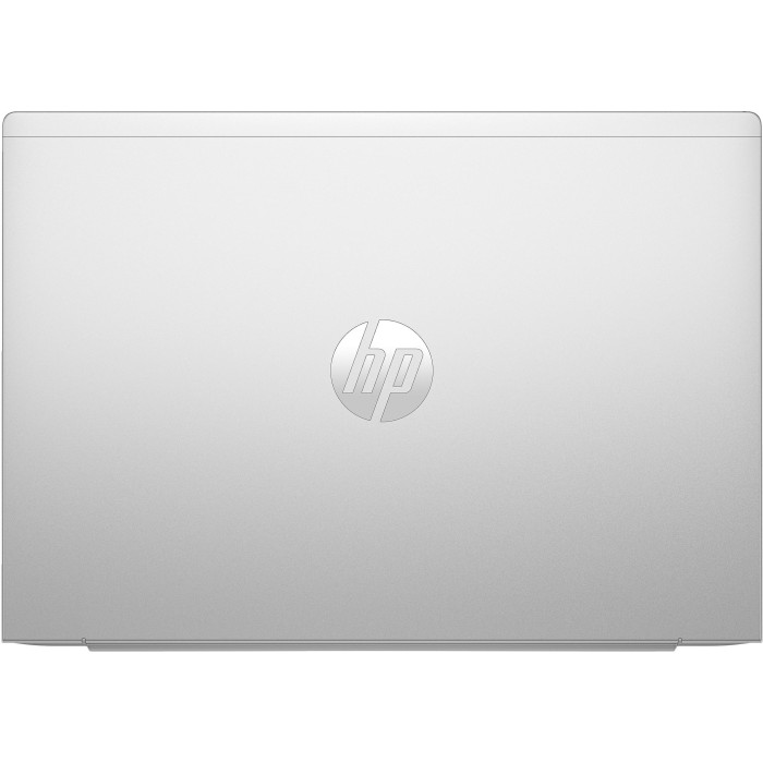 Ноутбук HP Probook 460-G11 16 WUXGA IPS AG, Intel U7-155H, 16GB, F1024GB, UMA, DOS, сріблястий (AD0W4ET)
