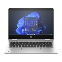 Ноутбук HP Probook x360 435-G10 13.3 FHD IPS Touch, AMD R7-7730U, 16GB, F1024GB, UMA, DOS, сріблястий (AD0Y3ET)