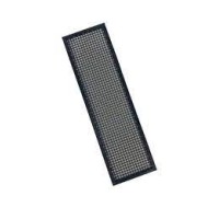 Універсальна Заглушка для материнської плати (чорна) (Заглушка для материнської плати (чорна))