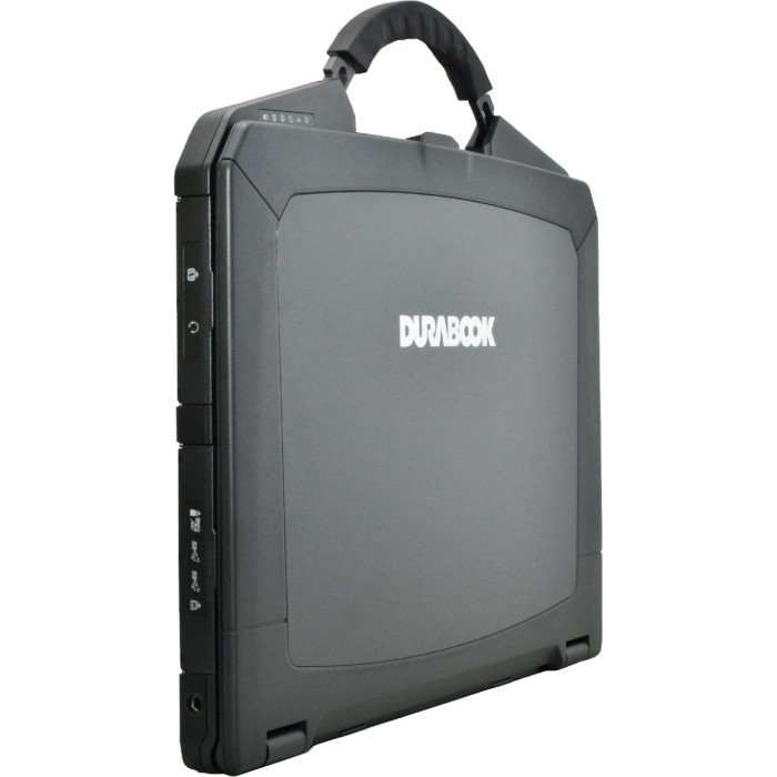 Ноутбук Durabook S15 Standard 15.6 FHD AG, Intel i7-1255U, 32GB, F512GB, UMA, LTE, Win11P (S5G2R3ADEBXE)