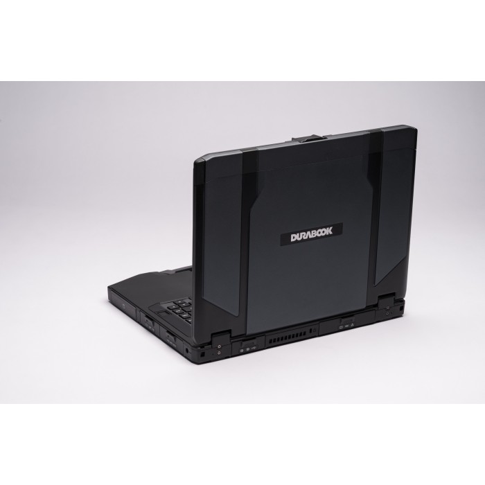 Ноутбук Durabook S14 Standard 14 FHD AG Intel i7-1165G7, 32GB, F512GB, UMA, Win11P (S4E2R3AA3BXE)