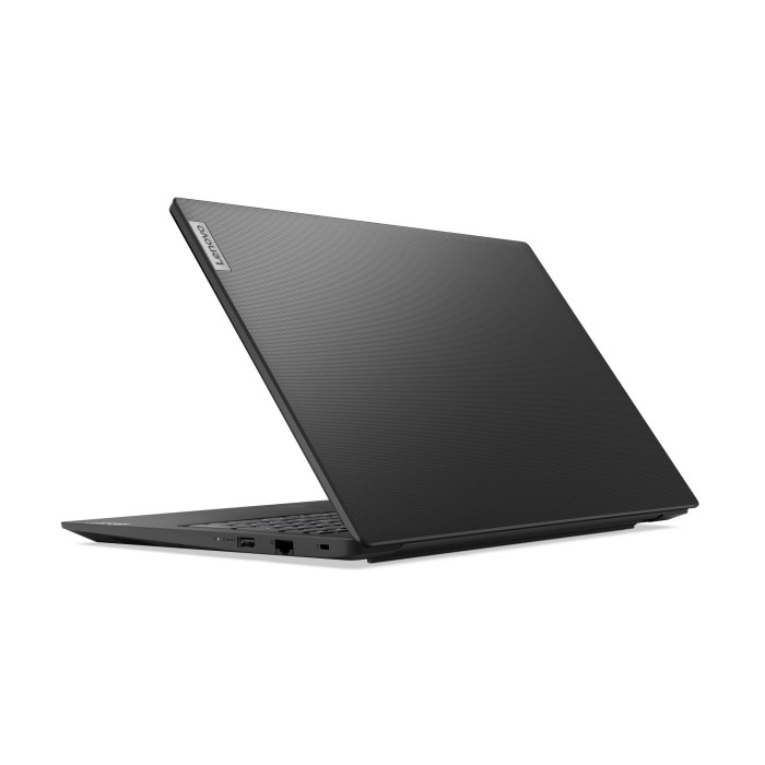 Ноутбук Lenovo V15-G4 15.6 FHD IPS AG, Intel i3-1315U, 8GB, F256GB, UMA, Win11P, чорний (83A1006MRA)