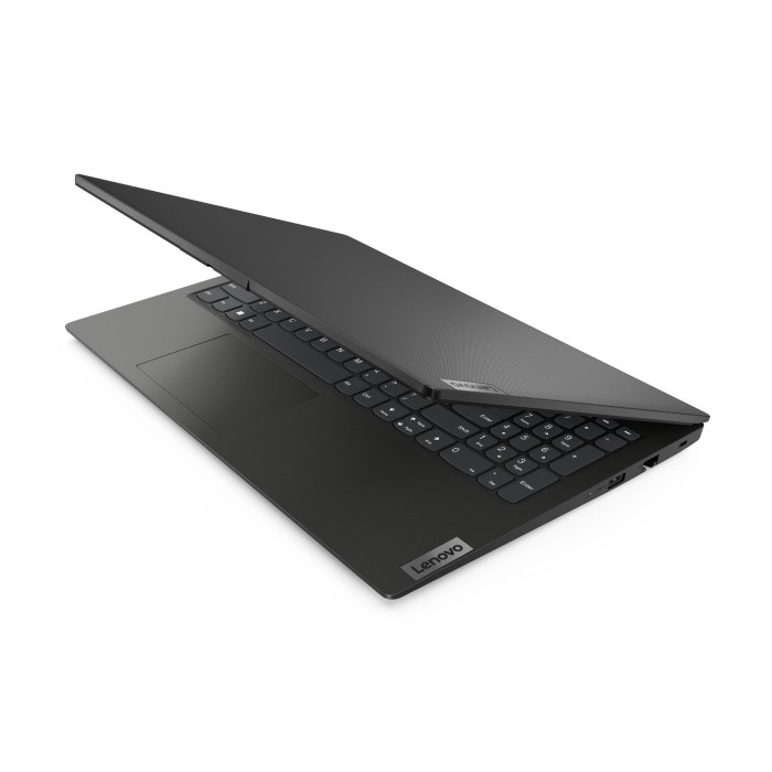 Ноутбук Lenovo V15-G4 15.6 FHD IPS AG, Intel i3-1315U, 8GB, F256GB, UMA, Win11P, чорний (83A1006MRA)