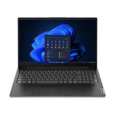 Ноутбук Lenovo V15-G4 15.6 FHD IPS AG, Intel i3-1315U, 16GB, F512GB, UMA, Win11P, чорний (83A1006PRA)