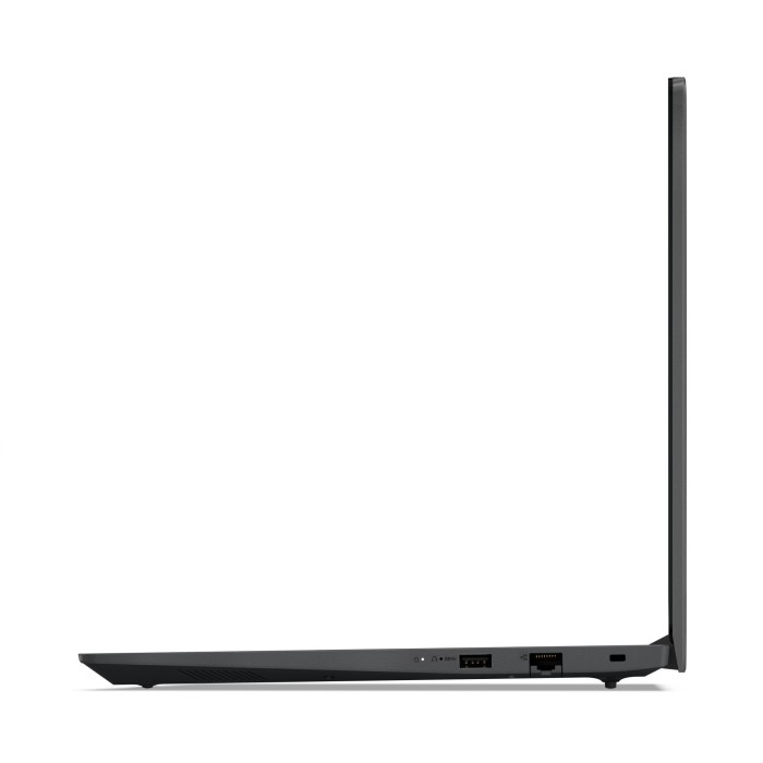 Ноутбук Lenovo V15-G4 15.6 FHD IPS AG, Intel i3-1315U, 16GB, F512GB, UMA, Win11P, чорний (83A1006PRA)