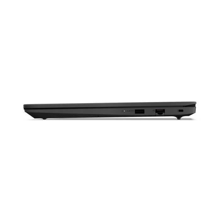 Ноутбук Lenovo V15-G4 15.6 FHD IPS AG, Intel i3-1315U, 16GB, F512GB, UMA, Win11P, чорний (83A1006PRA)