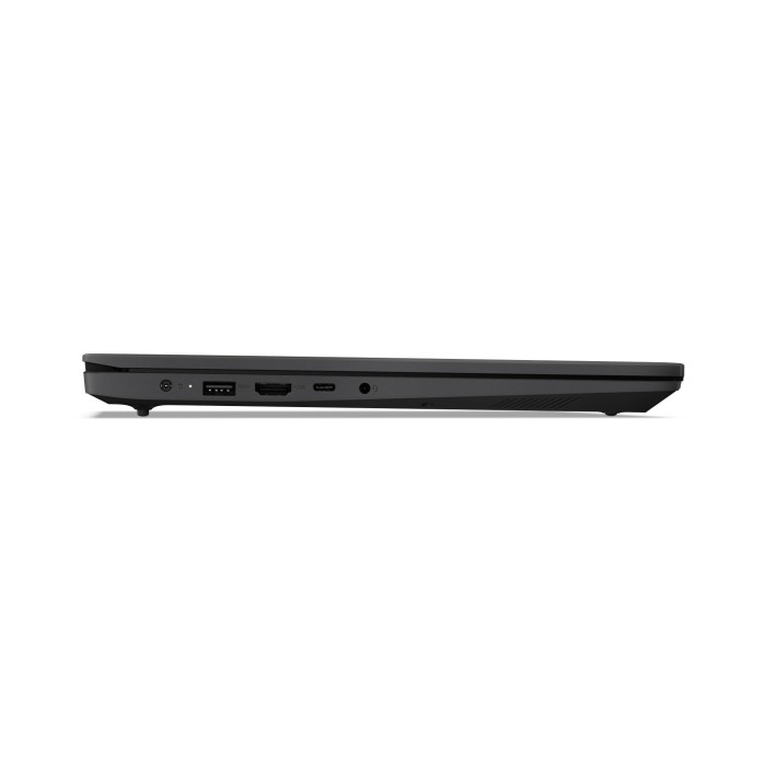 Ноутбук Lenovo V15-G4 15.6 FHD IPS AG, Intel i3-1315U, 16GB, F512GB, UMA, DOS, чорний (83A1006HRA)