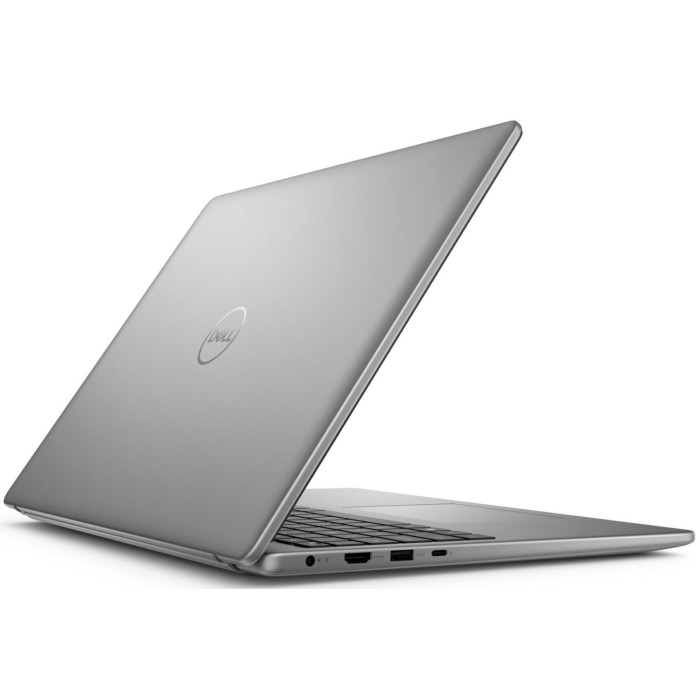 Ноутбук Dell Vostro 5640 16 FHD+ AG, Intel 7 150U, 16GB, F512GB, UMA, Lin, сірий (N1094VNB5640UA_UBU)