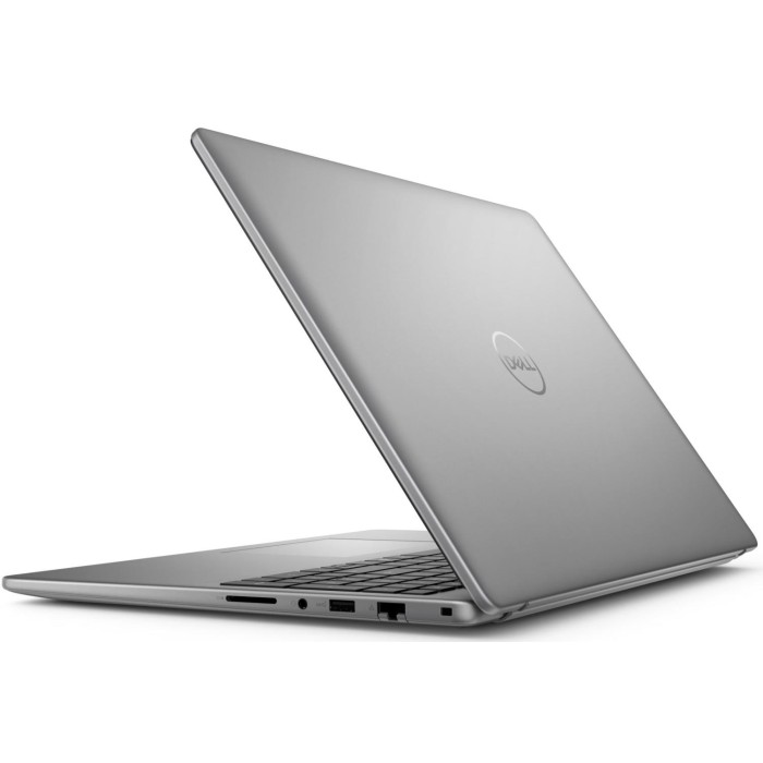 Ноутбук Dell Vostro 5640 16 FHD+ AG, Intel 7 150U, 16GB, F512GB, UMA, Lin, сірий (N1094VNB5640UA_UBU)