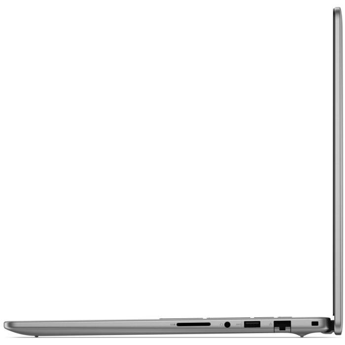 Ноутбук Dell Vostro 5640 16 FHD+ AG, Intel 7 150U, 16GB, F512GB, UMA, Lin, сірий (N1094VNB5640UA_UBU)