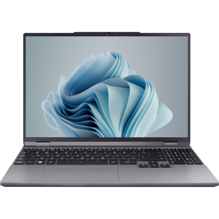 Ноутбук Dream Machines GX5MRXG-15 15.3WQXGA IPS, Intel Ultra 7-155H, 16GB, F1TB, UMA, DOS, чорний (GX5MRXG-15UA25)