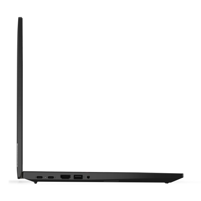 Ноутбук Lenovo ThinkPad T16-G3 16 WUXGA IPS AG, Intel U7-155U, 64GB, F1TB, UMA, Win11P, чорний (21MN005DRA)