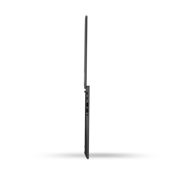 Ноутбук Lenovo ThinkPad T16-G3 16 WUXGA IPS AG, Intel U7-155U, 64GB, F1TB, UMA, Win11P, чорний (21MN005DRA)