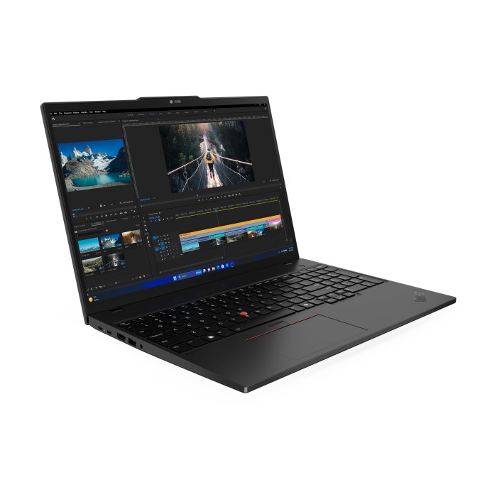 Ноутбук Lenovo ThinkPad T16-G3 16 WUXGA IPS Touch, Intel U5-125U, 16GB, F512GB, UMA, Win11P, чорний (21MN004PRA)