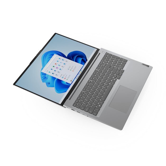 Ноутбук Lenovo ThinkBook 16-G7 16 WUXGA IPS AG, Intel U5-125U, 16GB, F512GB, UMA, DOS, сірий (21MS005MRA)