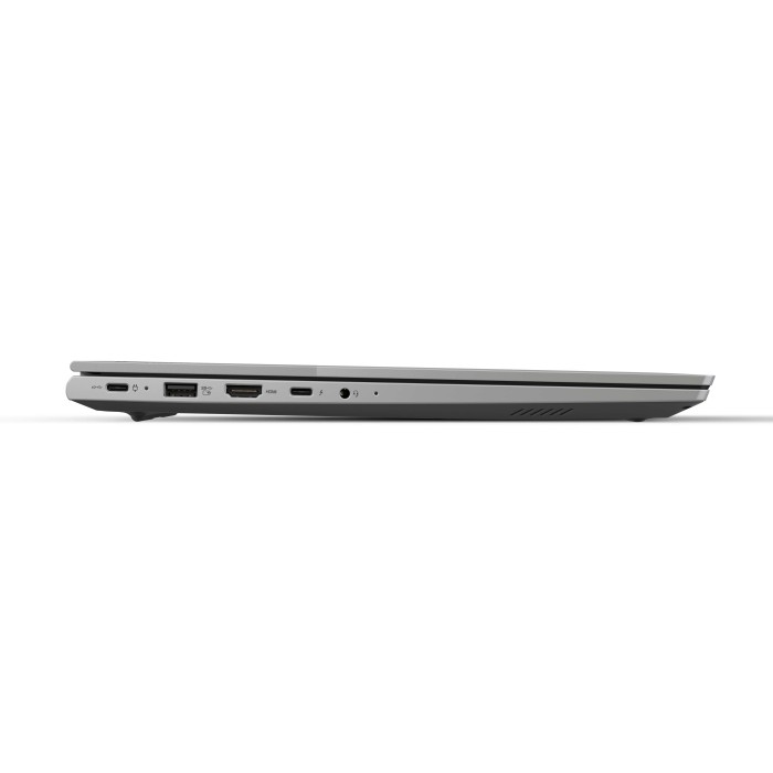Ноутбук Lenovo ThinkBook 16-G7 16 WUXGA IPS AG, Intel U5-125U, 16GB, F512GB, UMA, DOS, сірий (21MS005MRA)