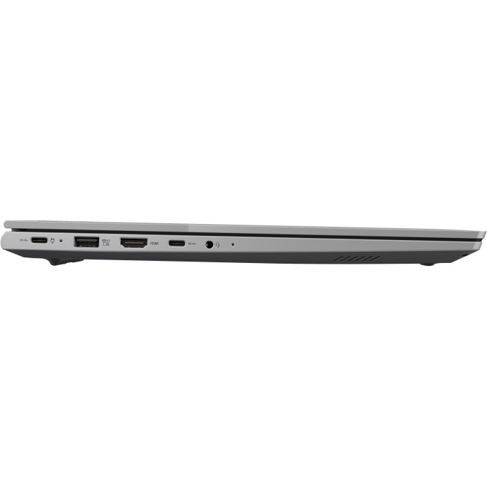 Ноутбук Lenovo ThinkBook 16-G6 16 WUXGA IPS AG, AMD R5-7430U, 16GB, F512GB, UMA, DOS, сірий (21KK008PRA)
