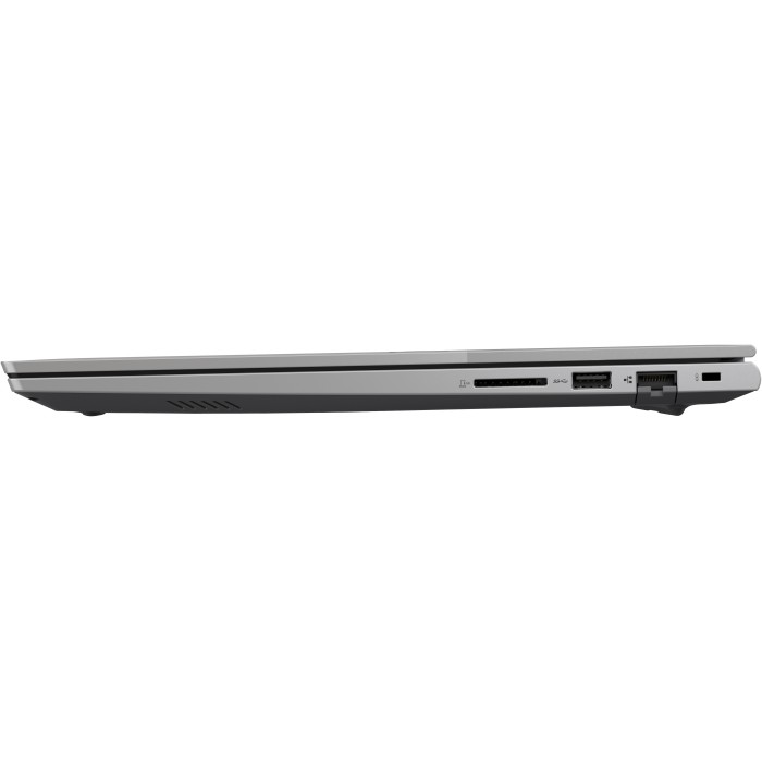 Ноутбук Lenovo ThinkBook 16-G6 16 WUXGA IPS AG, AMD R5-7430U, 16GB, F512GB, UMA, DOS, сірий (21KK008PRA)