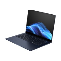 Ноутбук HP EliteBook Ultra 14-G1q 14 2.2K IPS Touch, Snapdragon X1 E78100, 16GB, F1024GB, UMA, Win11P, синій (A26VNEA)