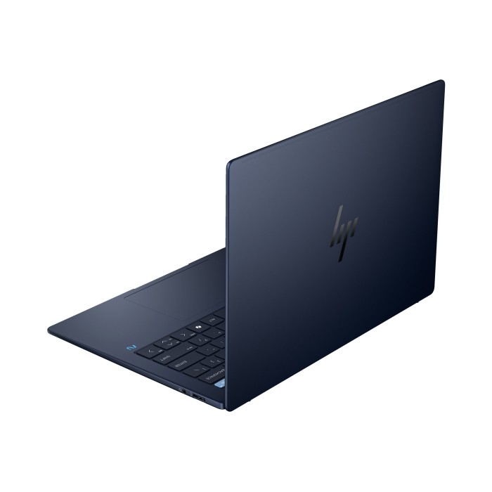 Ноутбук HP EliteBook Ultra 14-G1q 14 2.2K IPS Touch, Snapdragon X1 E78100, 16GB, F1024GB, UMA, Win11P, синій (A26VNEA)